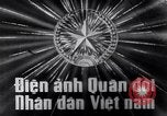 Image of Vietcong soldiers in Vietnam War Vietnam, 1966, second 13 stock footage video 65675038093