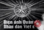 Image of Vietcong soldiers in Vietnam War Vietnam, 1966, second 14 stock footage video 65675038093