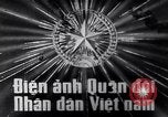 Image of Vietcong soldiers in Vietnam War Vietnam, 1966, second 15 stock footage video 65675038093