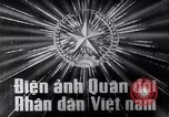 Image of Vietcong soldiers in Vietnam War Vietnam, 1966, second 17 stock footage video 65675038093