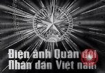Image of Vietcong soldiers in Vietnam War Vietnam, 1966, second 18 stock footage video 65675038093