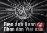 Image of Vietcong soldiers in Vietnam War Vietnam, 1966, second 19 stock footage video 65675038093
