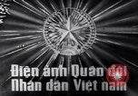 Image of Vietcong soldiers in Vietnam War Vietnam, 1966, second 20 stock footage video 65675038093