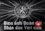 Image of Vietcong soldiers in Vietnam War Vietnam, 1966, second 21 stock footage video 65675038093