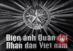 Image of Vietcong soldiers in Vietnam War Vietnam, 1966, second 22 stock footage video 65675038093