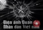 Image of Vietcong soldiers in Vietnam War Vietnam, 1966, second 25 stock footage video 65675038093