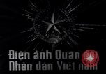 Image of Vietcong soldiers in Vietnam War Vietnam, 1966, second 26 stock footage video 65675038093