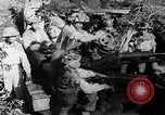 Image of Vietcong soldier action Vietnam War Vietnam, 1966, second 8 stock footage video 65675038094