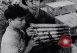 Image of Vietcong soldier action Vietnam War Vietnam, 1966, second 12 stock footage video 65675038094
