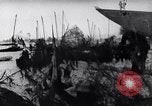 Image of Vietcong soldier action Vietnam War Vietnam, 1966, second 17 stock footage video 65675038094