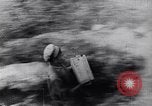 Image of Vietcong soldier action Vietnam War Vietnam, 1966, second 30 stock footage video 65675038094