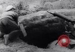 Image of Vietcong soldier action Vietnam War Vietnam, 1966, second 31 stock footage video 65675038094