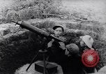 Image of Vietcong soldier action Vietnam War Vietnam, 1966, second 33 stock footage video 65675038094