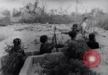 Image of Vietcong soldier action Vietnam War Vietnam, 1966, second 36 stock footage video 65675038094