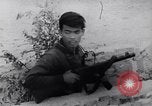 Image of Vietcong soldier action Vietnam War Vietnam, 1966, second 41 stock footage video 65675038094