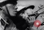 Image of Vietcong soldier action Vietnam War Vietnam, 1966, second 43 stock footage video 65675038094