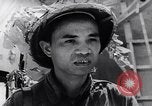 Image of North Vietnamese soldiers Vietnam, 1966, second 20 stock footage video 65675038095