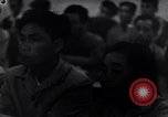 Image of North Vietnamese propaganda Vietnam War Vietnam, 1966, second 7 stock footage video 65675038096