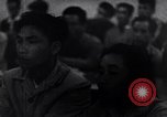 Image of North Vietnamese propaganda Vietnam War Vietnam, 1966, second 8 stock footage video 65675038096