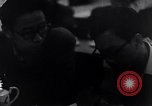 Image of North Vietnamese propaganda Vietnam War Vietnam, 1966, second 10 stock footage video 65675038096