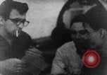 Image of North Vietnamese propaganda Vietnam War Vietnam, 1966, second 12 stock footage video 65675038096