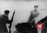 Image of North Vietnamese propaganda Vietnam War Vietnam, 1966, second 40 stock footage video 65675038096