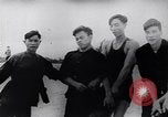 Image of North Vietnamese propaganda Vietnam War Vietnam, 1966, second 42 stock footage video 65675038096