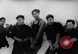 Image of North Vietnamese propaganda Vietnam War Vietnam, 1966, second 43 stock footage video 65675038096