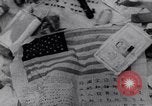 Image of North Vietnamese propaganda Vietnam War Vietnam, 1966, second 50 stock footage video 65675038096