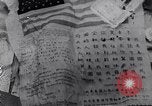 Image of North Vietnamese propaganda Vietnam War Vietnam, 1966, second 53 stock footage video 65675038096