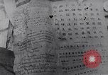 Image of North Vietnamese propaganda Vietnam War Vietnam, 1966, second 54 stock footage video 65675038096