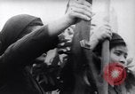 Image of North Vietnamese propaganda meeting Vietnam, 1966, second 4 stock footage video 65675038097