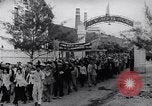 Image of North Vietnamese propaganda meeting Vietnam, 1966, second 53 stock footage video 65675038097