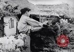 Image of North Vietnamese Vietcong soldiers at war Vietnam, 1966, second 4 stock footage video 65675038098
