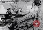 Image of North Vietnamese Vietcong soldiers at war Vietnam, 1966, second 5 stock footage video 65675038098