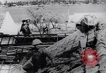 Image of North Vietnamese Vietcong soldiers at war Vietnam, 1966, second 6 stock footage video 65675038098