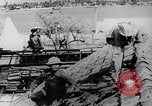 Image of North Vietnamese Vietcong soldiers at war Vietnam, 1966, second 7 stock footage video 65675038098