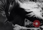 Image of North Vietnamese Vietcong soldiers at war Vietnam, 1966, second 11 stock footage video 65675038098