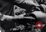 Image of North Vietnamese Vietcong soldiers at war Vietnam, 1966, second 12 stock footage video 65675038098