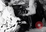 Image of North Vietnamese Vietcong soldiers at war Vietnam, 1966, second 22 stock footage video 65675038098