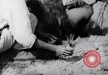Image of North Vietnamese Vietcong soldiers at war Vietnam, 1966, second 24 stock footage video 65675038098