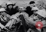 Image of North Vietnamese Vietcong soldiers at war Vietnam, 1966, second 31 stock footage video 65675038098