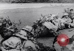 Image of North Vietnamese Vietcong soldiers at war Vietnam, 1966, second 35 stock footage video 65675038098