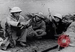 Image of North Vietnamese Vietcong soldiers at war Vietnam, 1966, second 38 stock footage video 65675038098