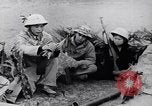 Image of North Vietnamese Vietcong soldiers at war Vietnam, 1966, second 39 stock footage video 65675038098