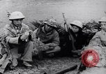 Image of North Vietnamese Vietcong soldiers at war Vietnam, 1966, second 40 stock footage video 65675038098