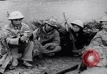 Image of North Vietnamese Vietcong soldiers at war Vietnam, 1966, second 42 stock footage video 65675038098