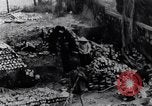 Image of North Vietnamese Vietcong soldiers at war Vietnam, 1966, second 51 stock footage video 65675038098