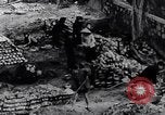 Image of North Vietnamese Vietcong soldiers at war Vietnam, 1966, second 52 stock footage video 65675038098