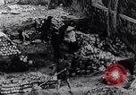 Image of North Vietnamese Vietcong soldiers at war Vietnam, 1966, second 53 stock footage video 65675038098